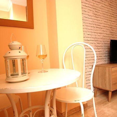 Apartamentos La Caleta De Cadix Extérieur photo