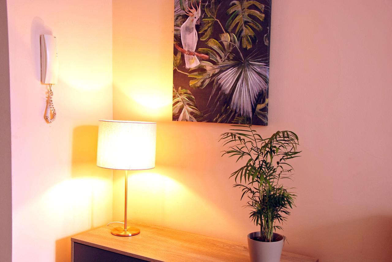 Apartamentos La Caleta De Cadix Extérieur photo