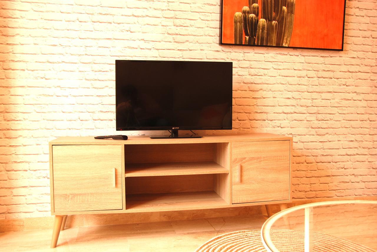 Apartamentos La Caleta De Cadix Extérieur photo
