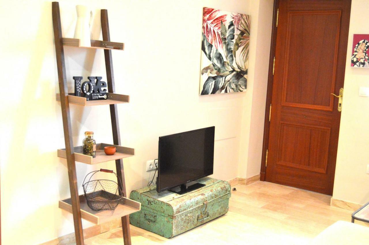 Apartamentos La Caleta De Cadix Extérieur photo