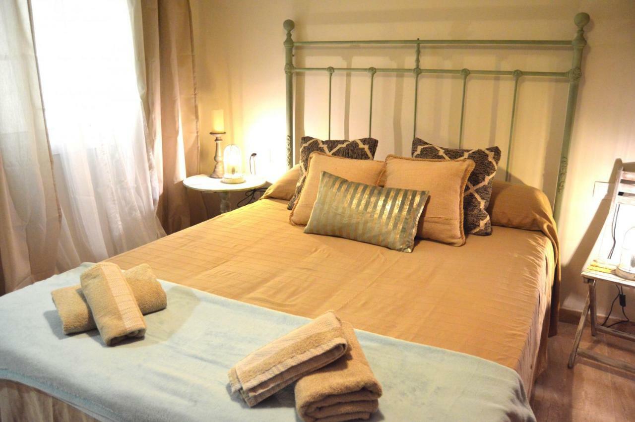 Apartamentos La Caleta De Cadix Extérieur photo