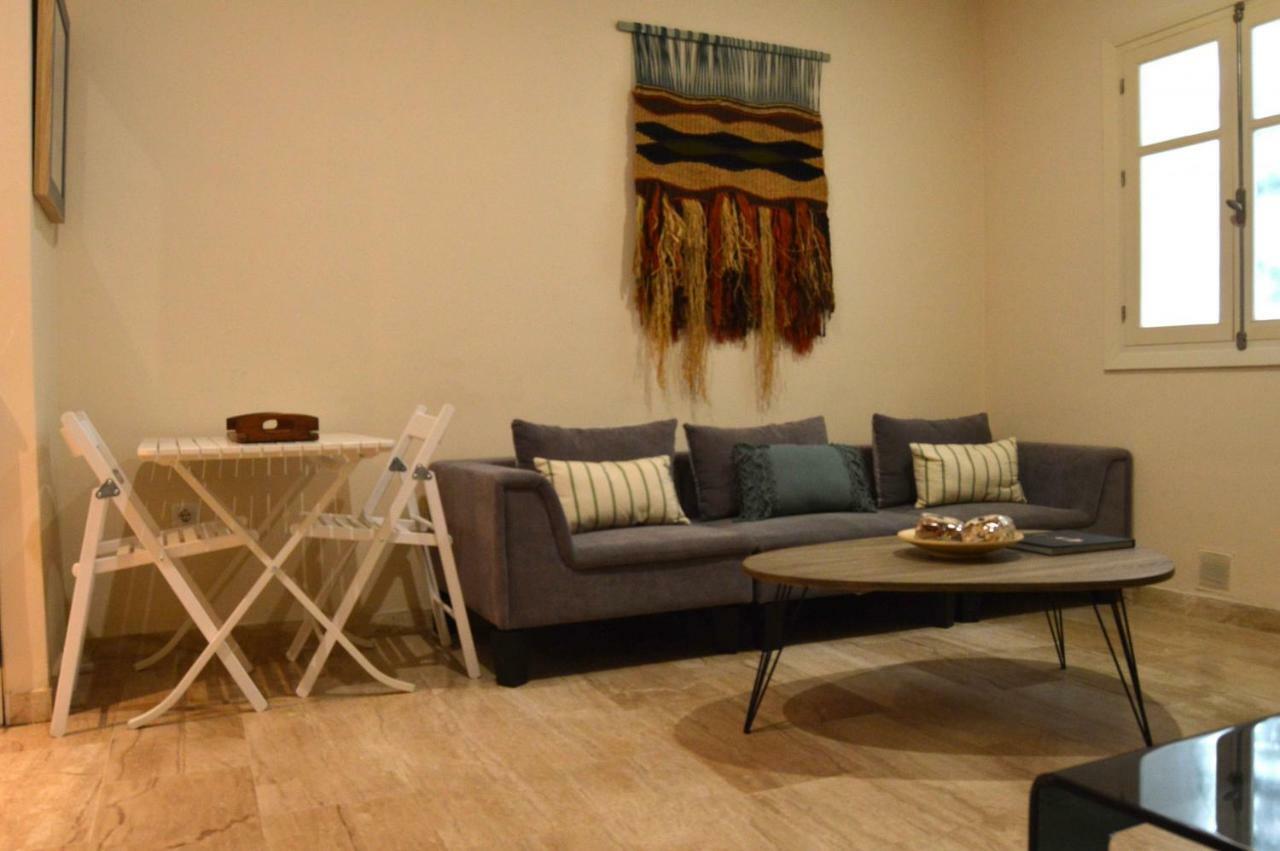 Apartamentos La Caleta De Cadix Extérieur photo