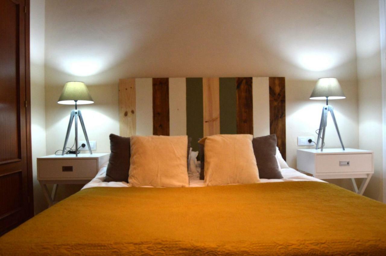 Apartamentos La Caleta De Cadix Extérieur photo