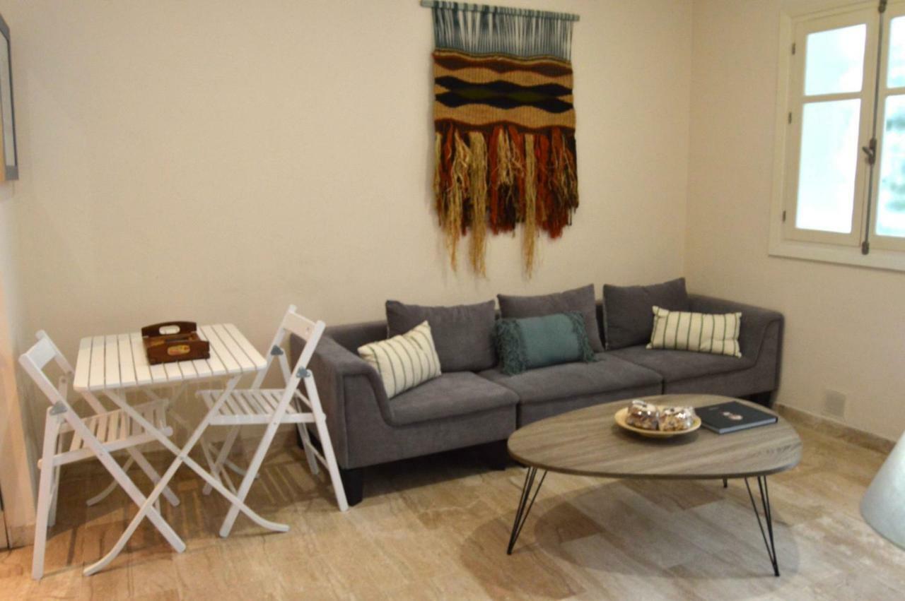 Apartamentos La Caleta De Cadix Extérieur photo