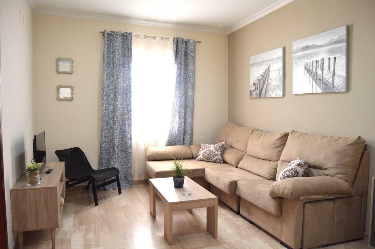 Apartamentos La Caleta De Cadix Extérieur photo