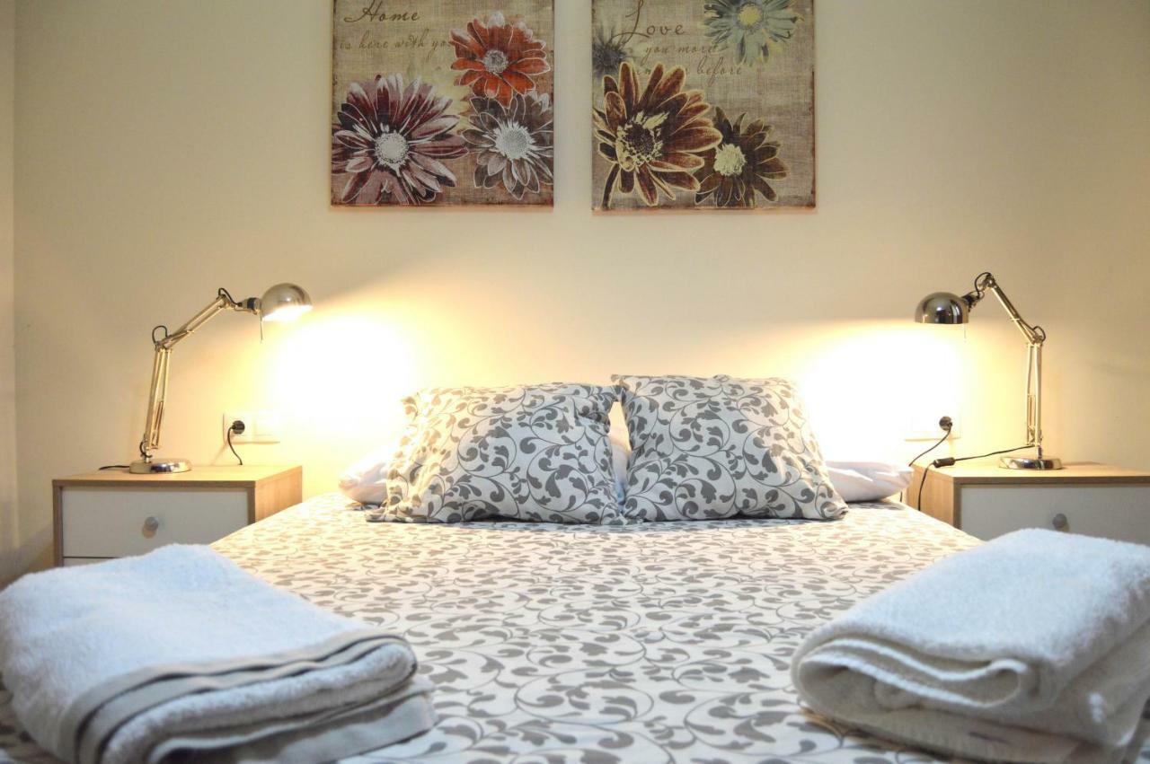 Apartamentos La Caleta De Cadix Extérieur photo