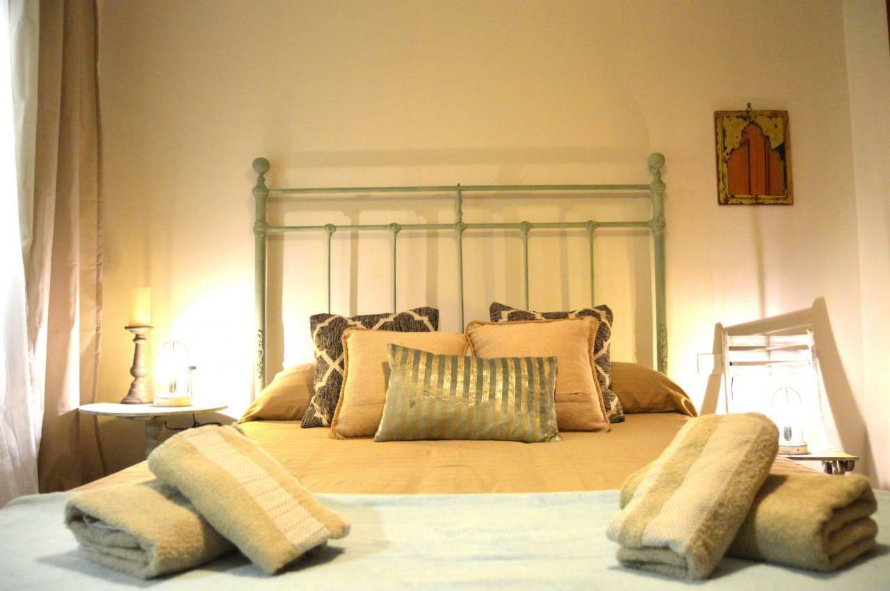 Apartamentos La Caleta De Cadix Extérieur photo