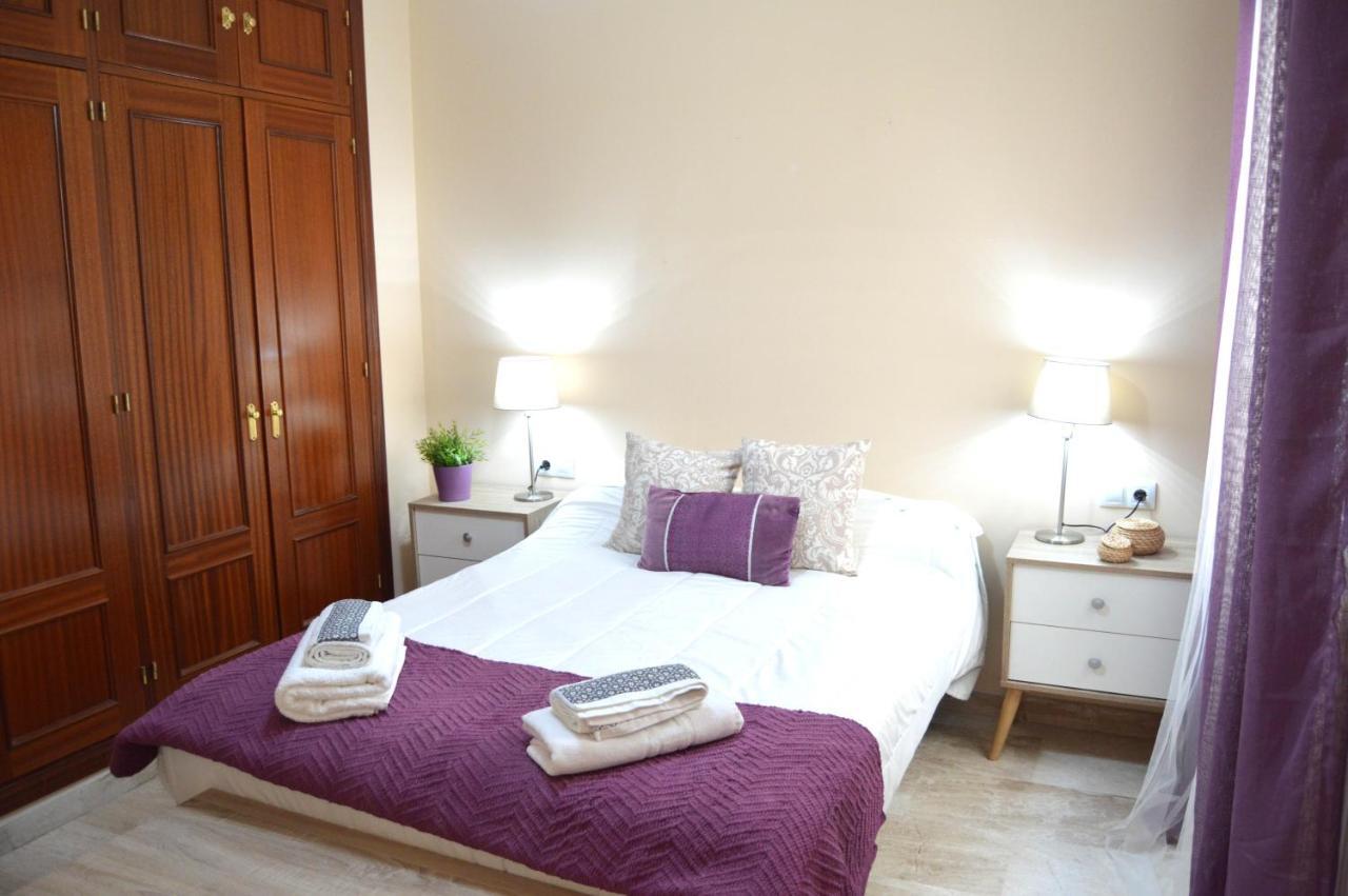 Apartamentos La Caleta De Cadix Extérieur photo