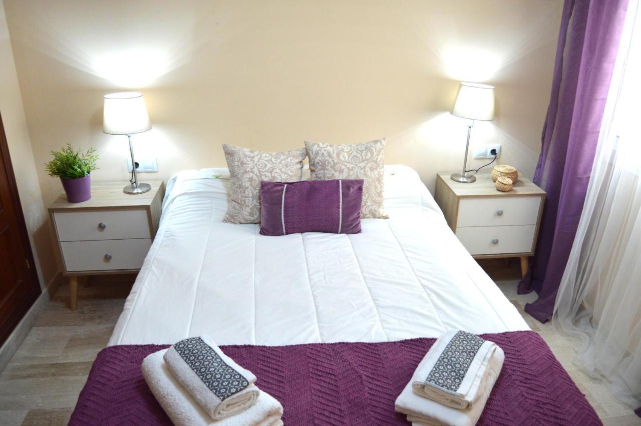 Apartamentos La Caleta De Cadix Extérieur photo