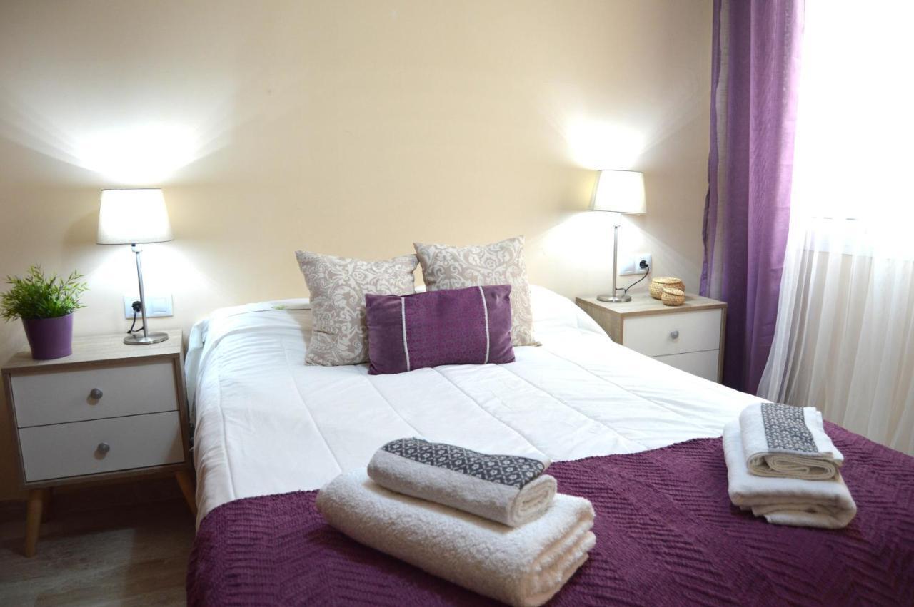 Apartamentos La Caleta De Cadix Extérieur photo